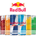 Red Bull® Energy Drink 8.4oz – 24 / Case - Energy Drinks Redbull® wholesale supplier Aonecostumer