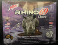 Rh1n0 69 Choco Male  12 Count Box