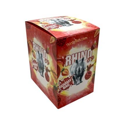 Vital0. .Honey. For Men – 24 Packs x 10 Grams