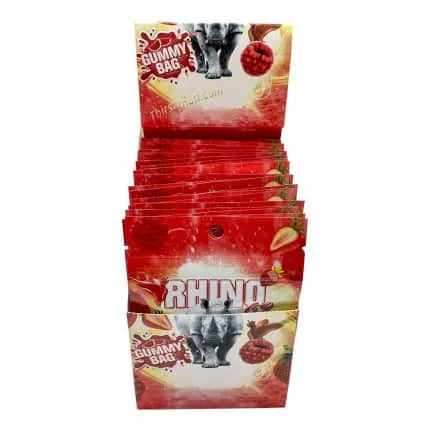 Vital0. .Honey. For Men – 24 Packs x 10 Grams