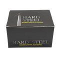Hard Steel Male Enhancement Liquid Shot, 12 Shots