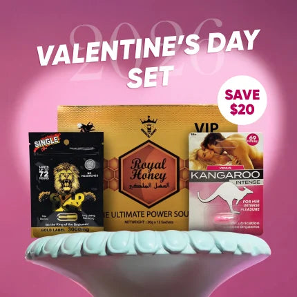 Vital0. .Honey. For Men – 24 Packs x 10 Grams - Honey My Store wholesale supplier Aonecostumer