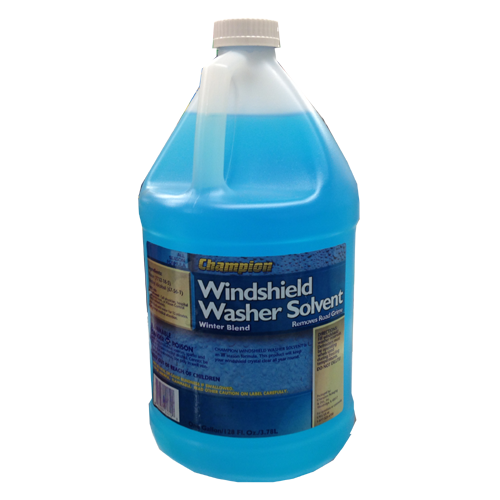 Windshield Washer Fluid 6 CT - Automotive Aonecostumer wholesale supplier Aonecostumer
